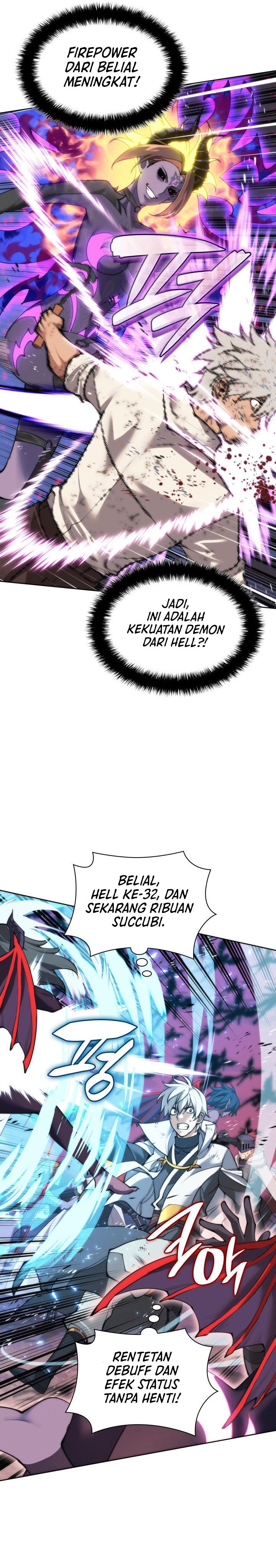Overgeared Chapter 277 Gambar 28