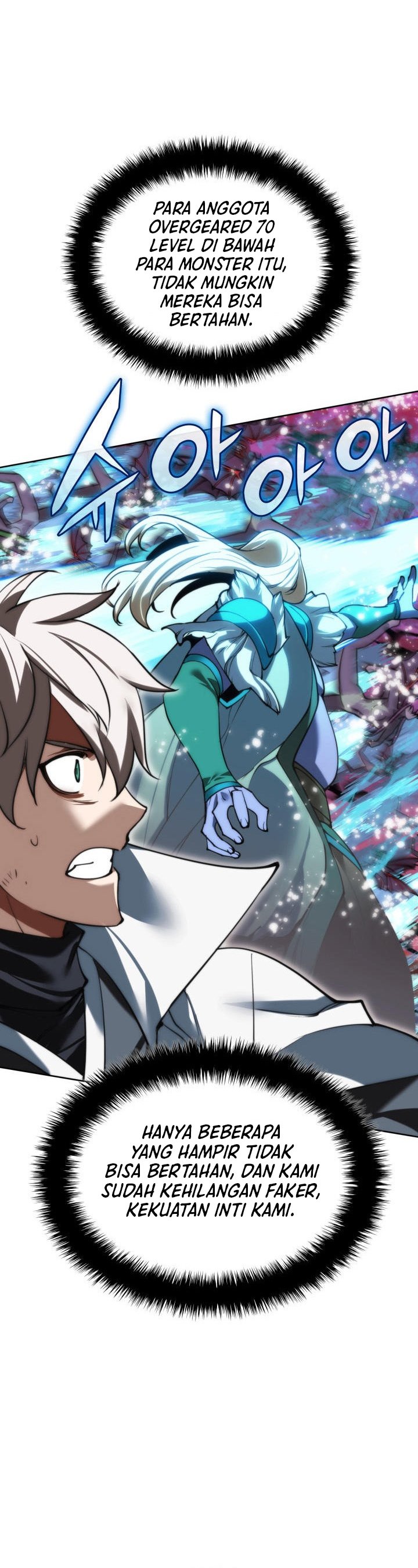 Overgeared Chapter 277 Gambar 29