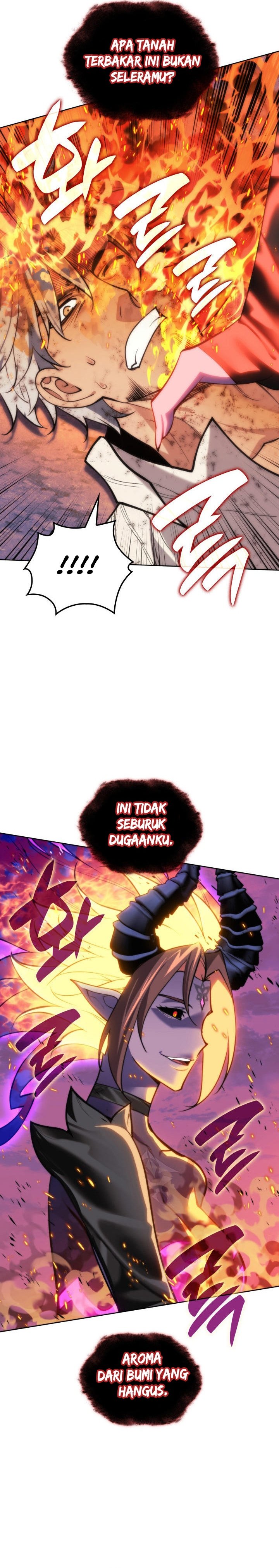 Overgeared Chapter 277 Gambar 31