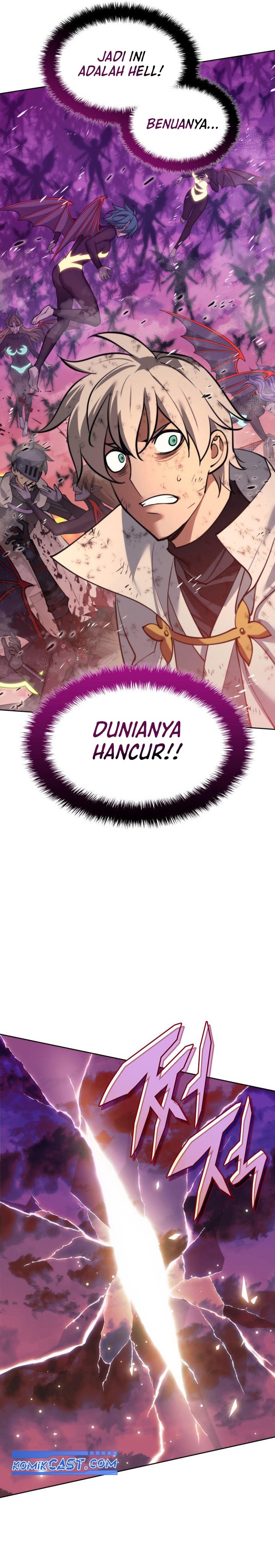 Overgeared Chapter 277 Gambar 32