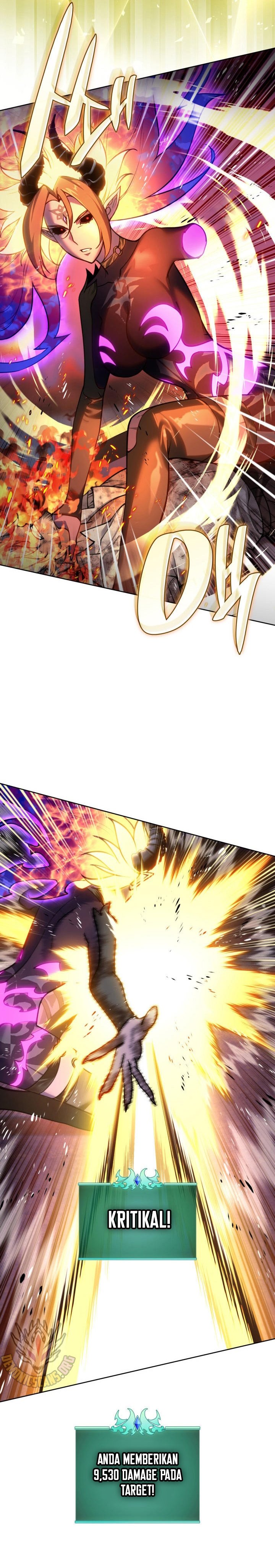 Overgeared Chapter 277 Gambar 35