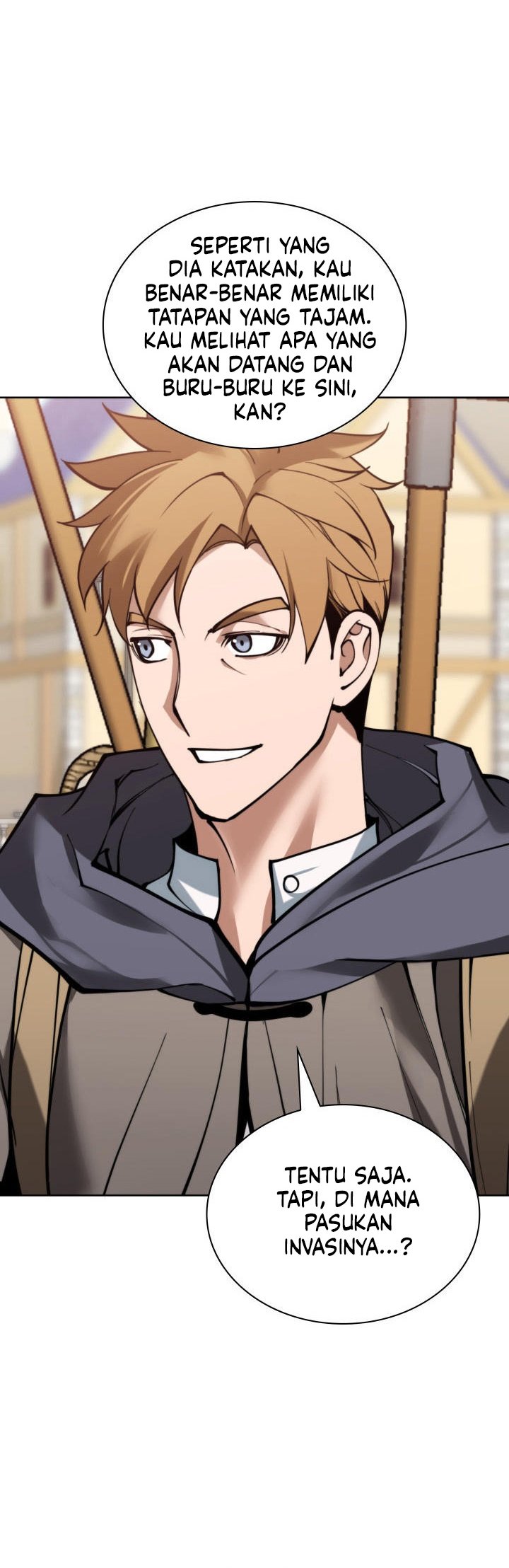 Overgeared Chapter 277 Gambar 41