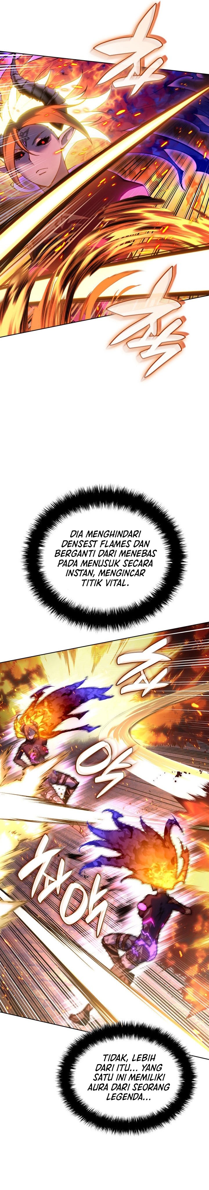 Overgeared Chapter 277 Gambar 44