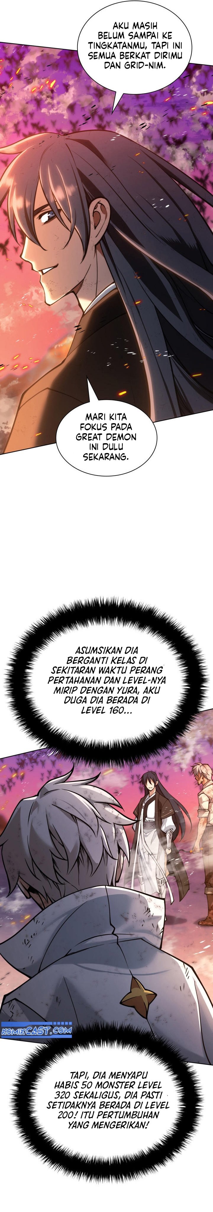 Overgeared Chapter 277 Gambar 47