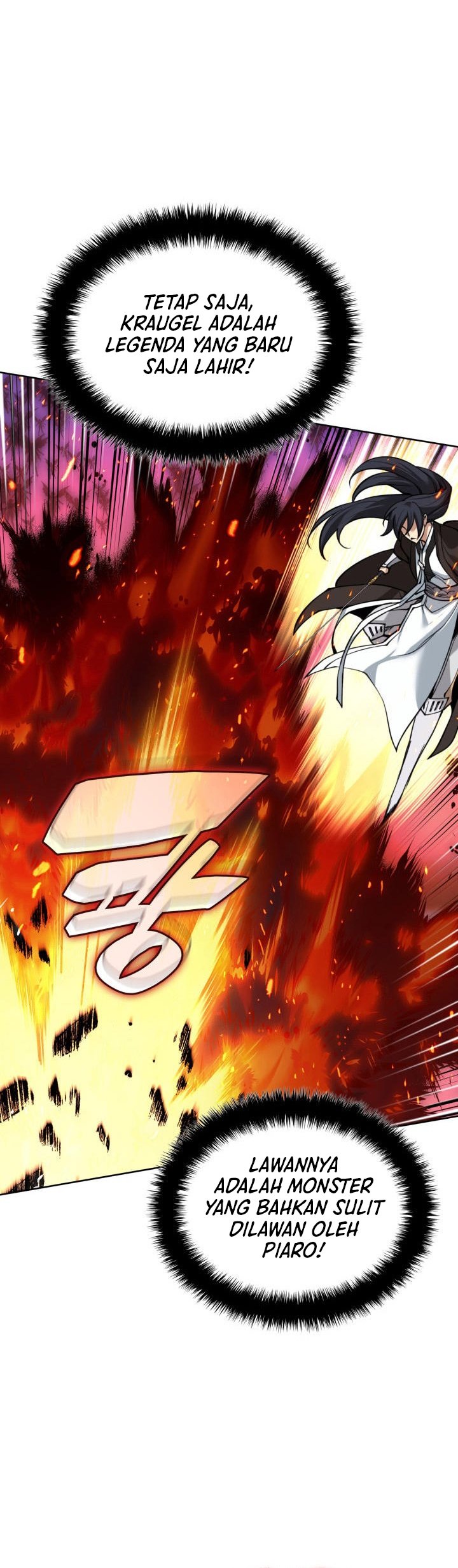 Overgeared Chapter 277 Gambar 48