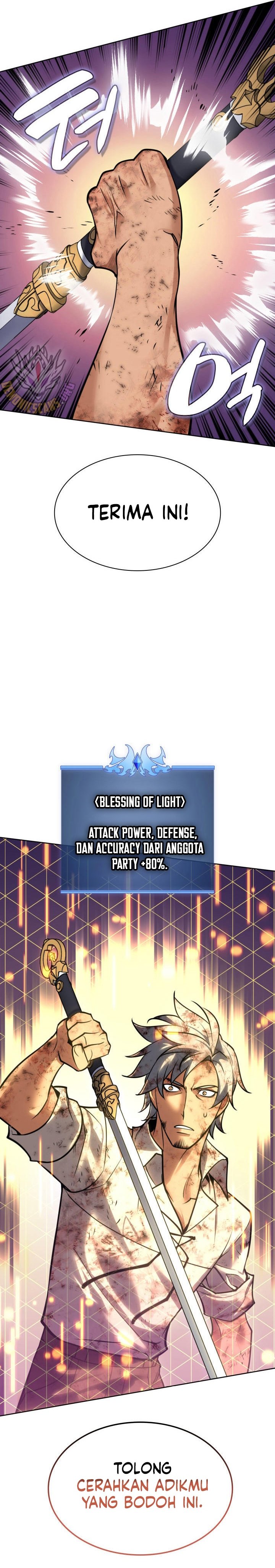 Overgeared Chapter 277 Gambar 52