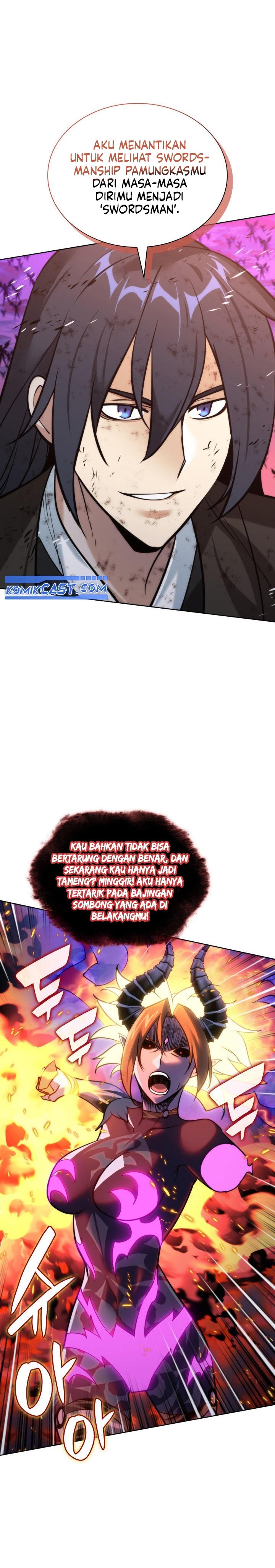 Overgeared Chapter 277 Gambar 53