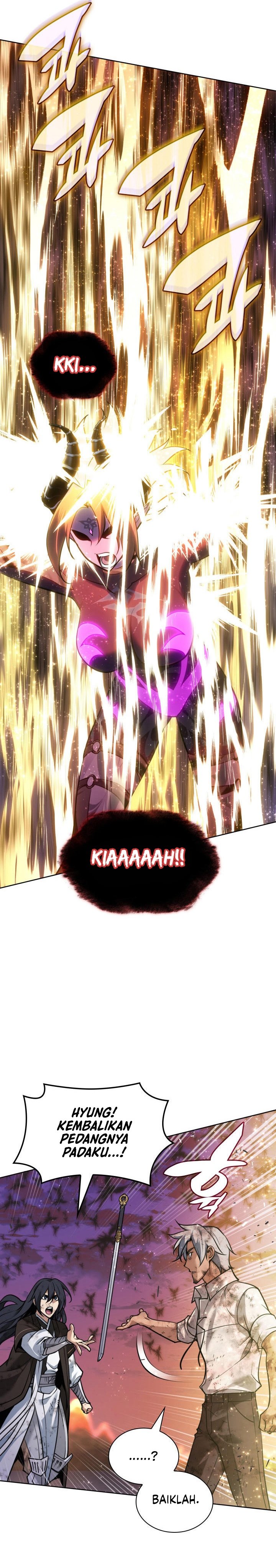 Overgeared Chapter 277 Gambar 57