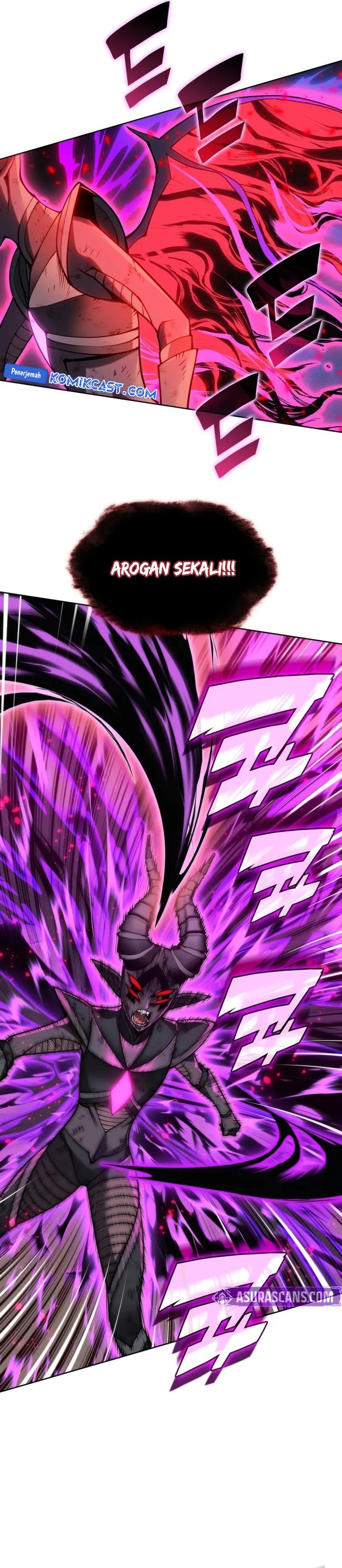 Overgeared Chapter 280 Gambar 12