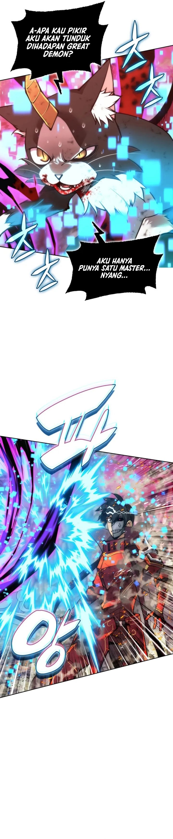 Overgeared Chapter 280 Gambar 14