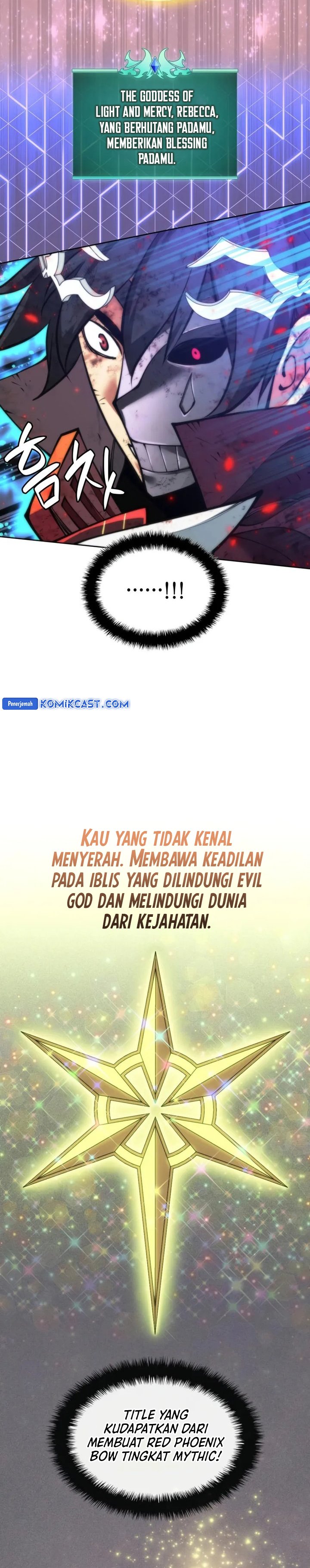 Overgeared Chapter 280 Gambar 17