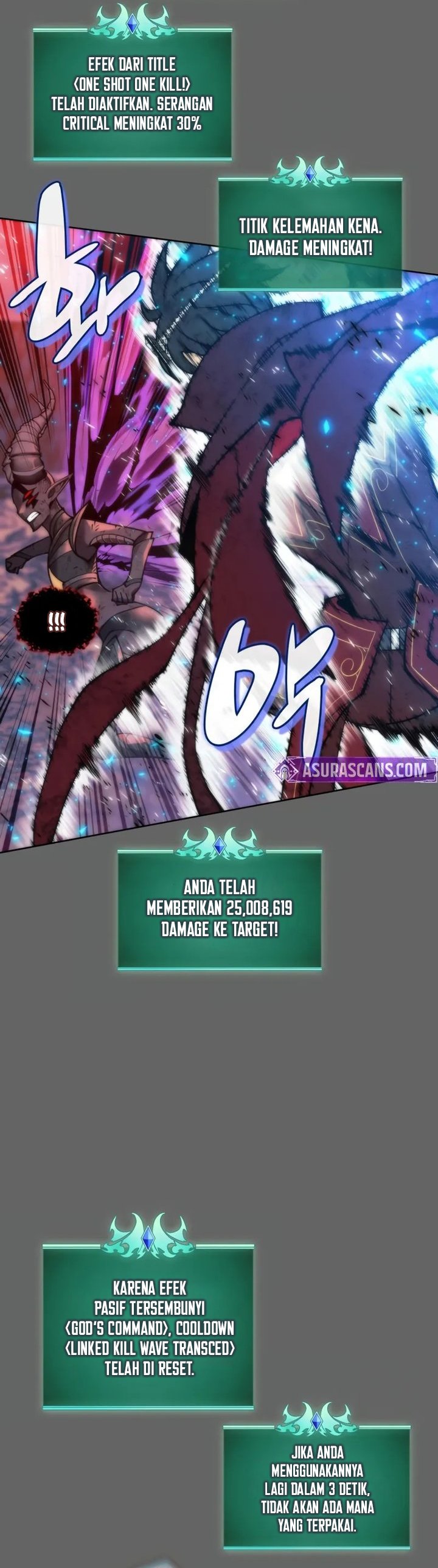 Overgeared Chapter 280 Gambar 24