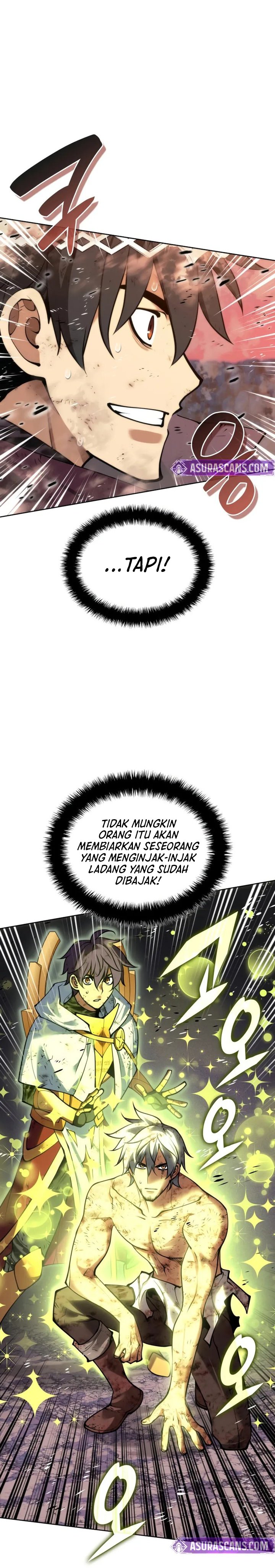 Overgeared Chapter 280 Gambar 30