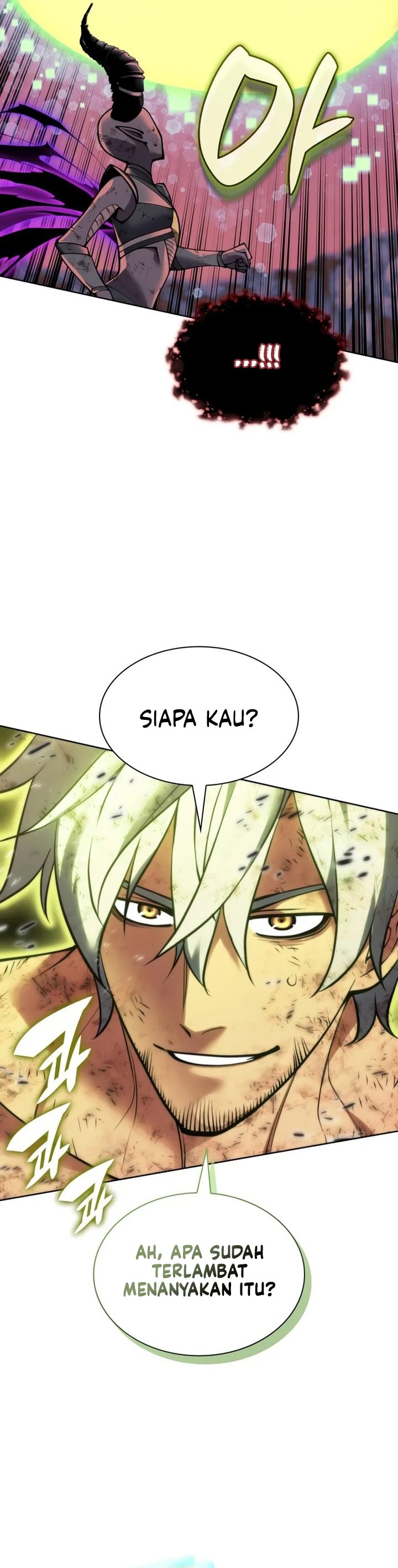 Overgeared Chapter 280 Gambar 32