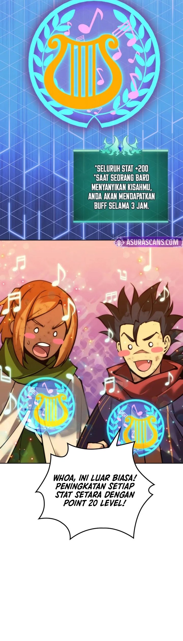 Overgeared Chapter 280 Gambar 41
