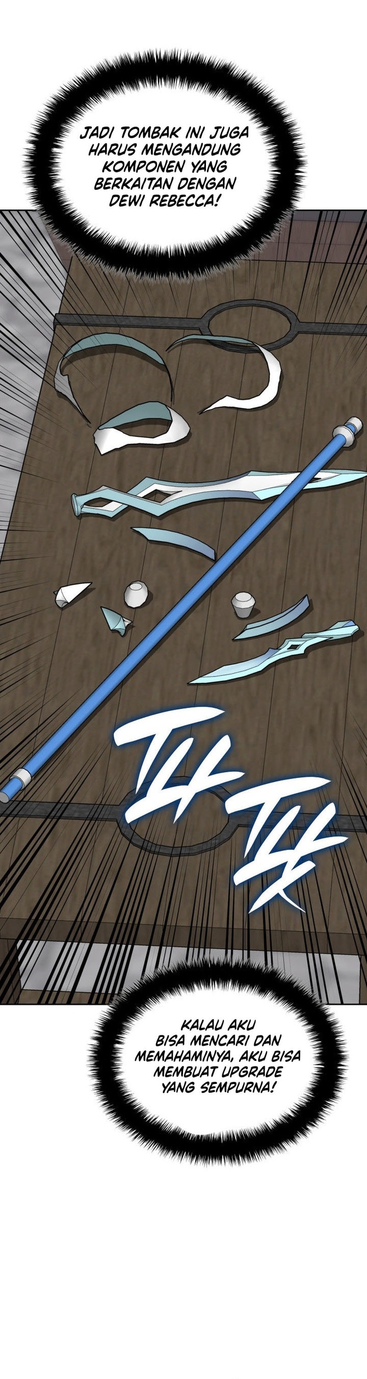 Overgeared Chapter 282 Gambar 25