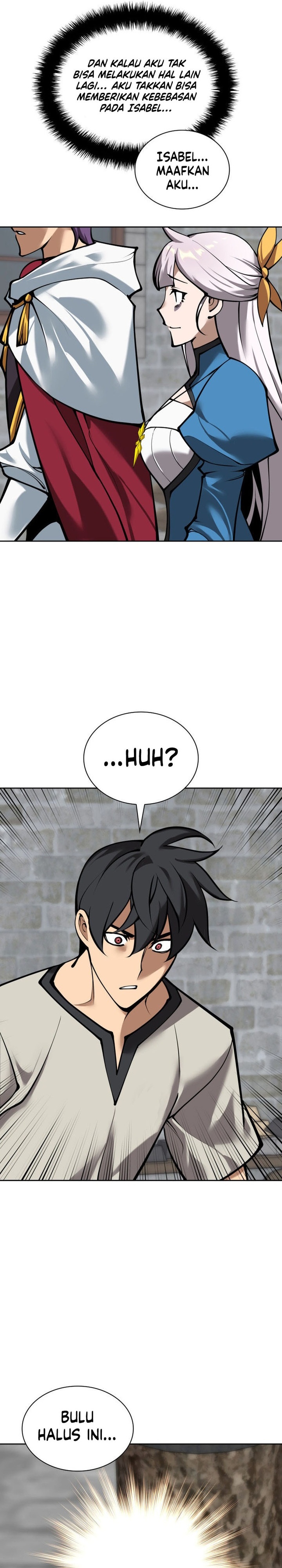 Overgeared Chapter 282 Gambar 29