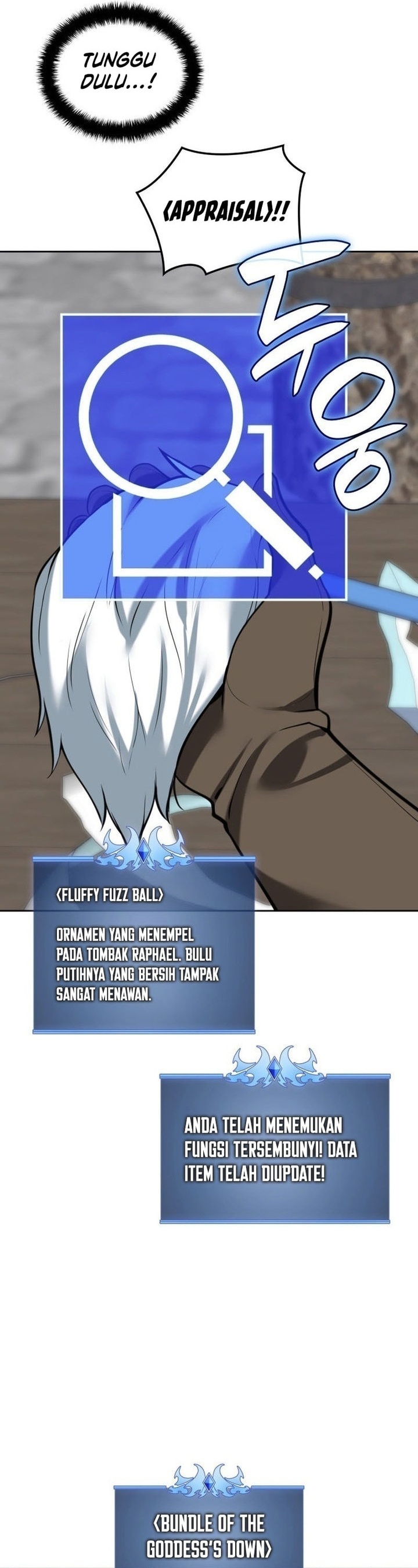 Overgeared Chapter 282 Gambar 31