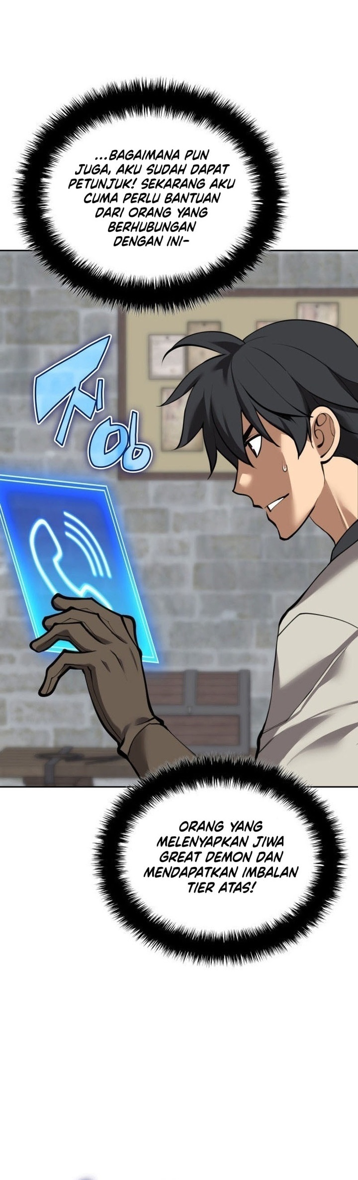 Overgeared Chapter 282 Gambar 33