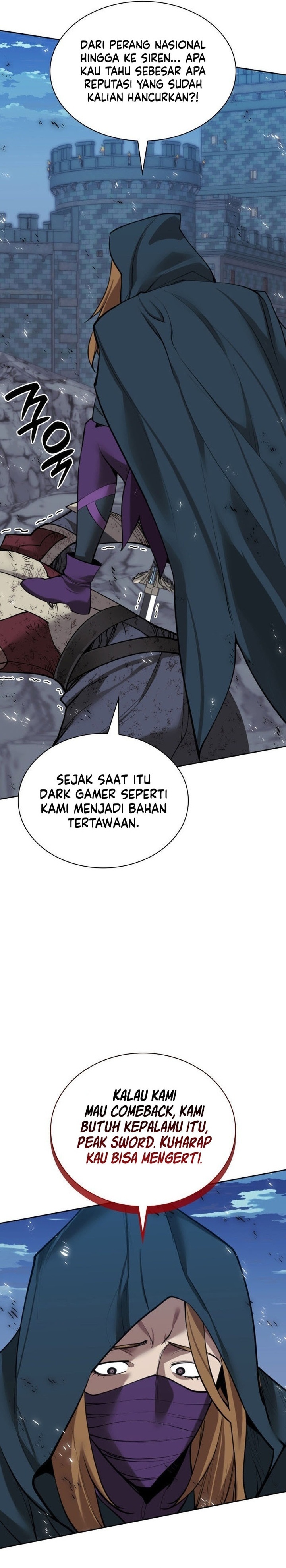Overgeared Chapter 282 Gambar 43