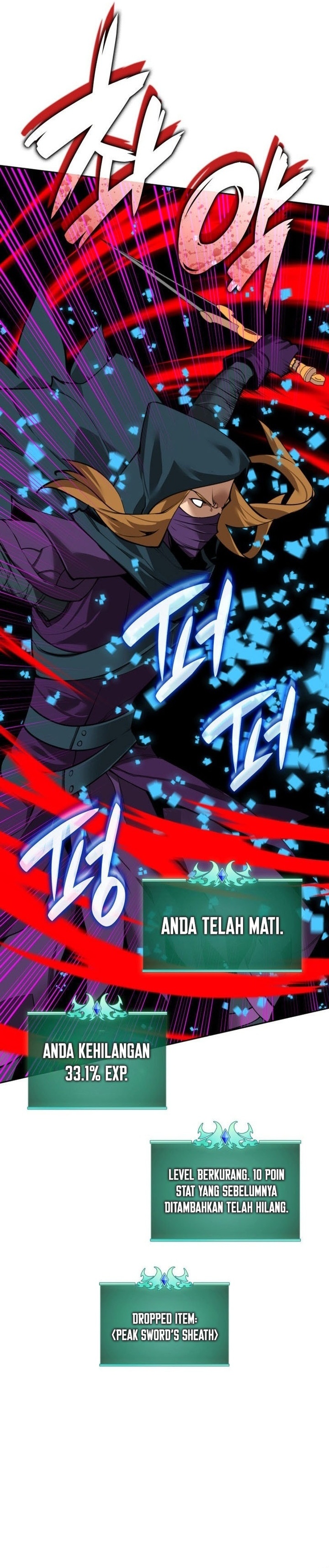 Overgeared Chapter 282 Gambar 45