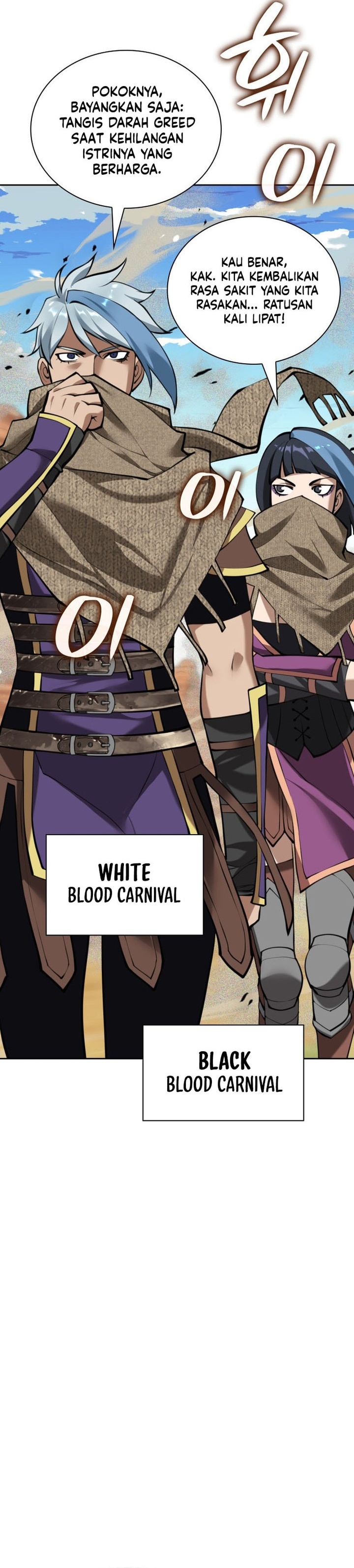 Overgeared Chapter 282 Gambar 50