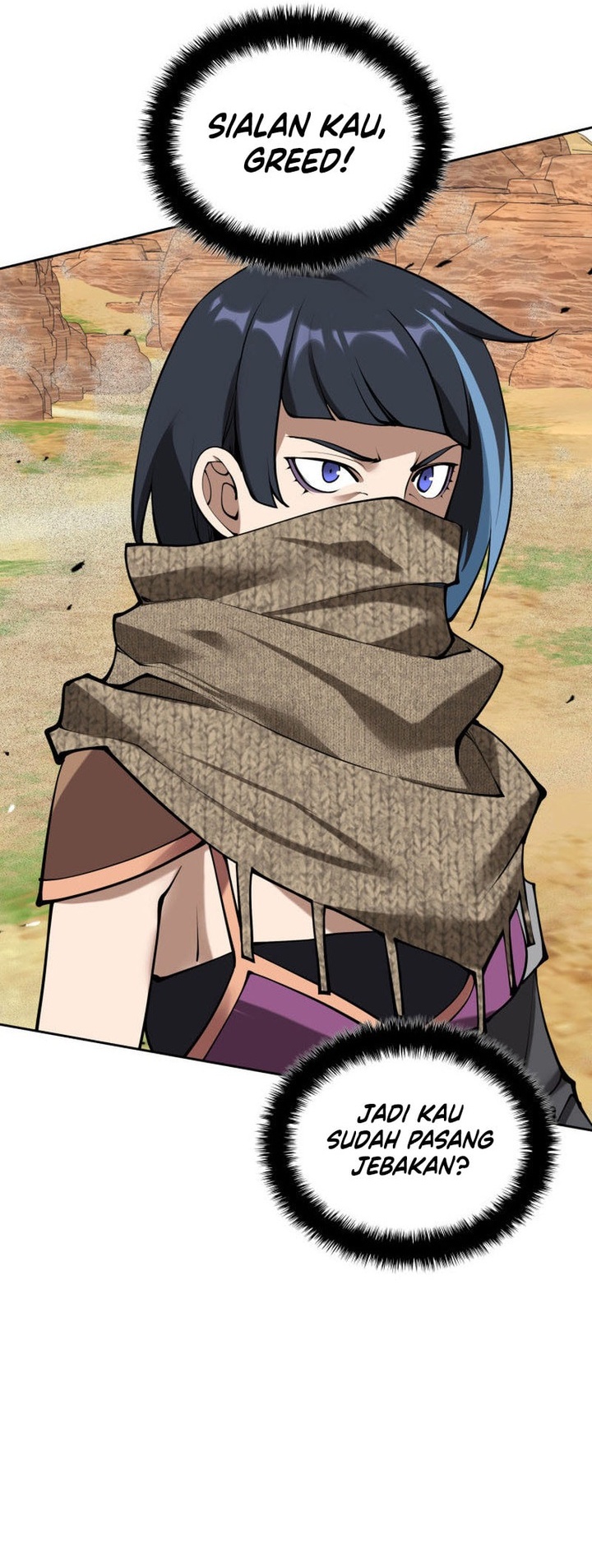 Overgeared Chapter 282 Gambar 55