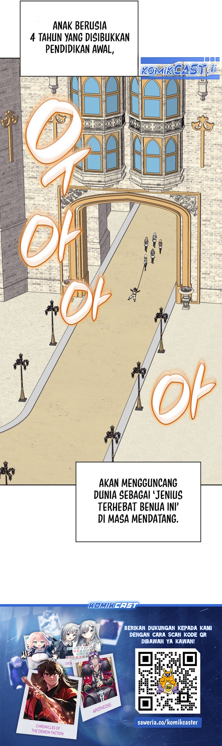 Overgeared Chapter 282 Gambar 60