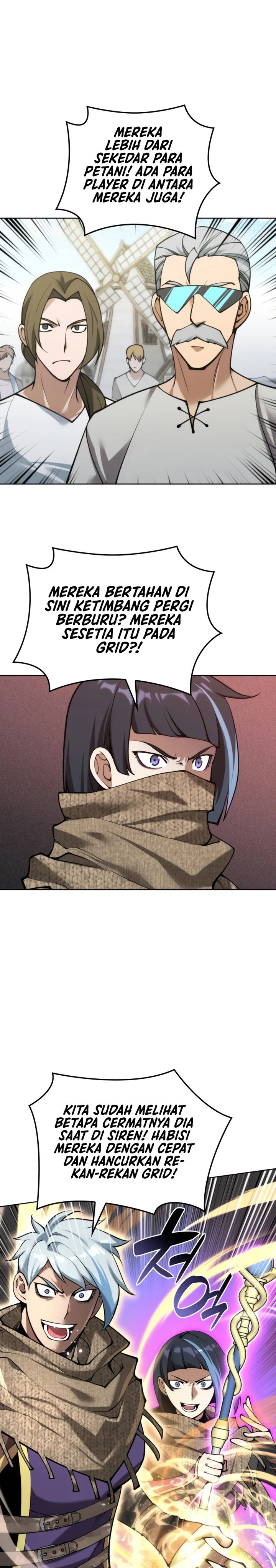 Overgeared Chapter 283 Gambar 3