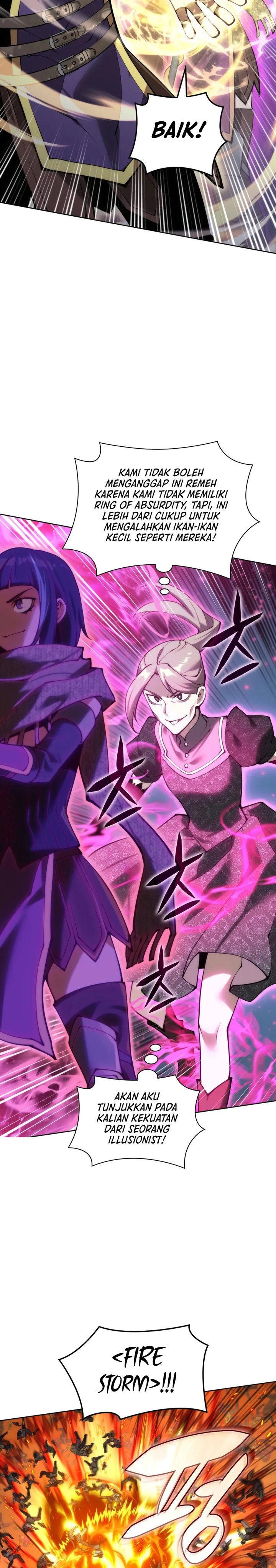 Overgeared Chapter 283 Gambar 4