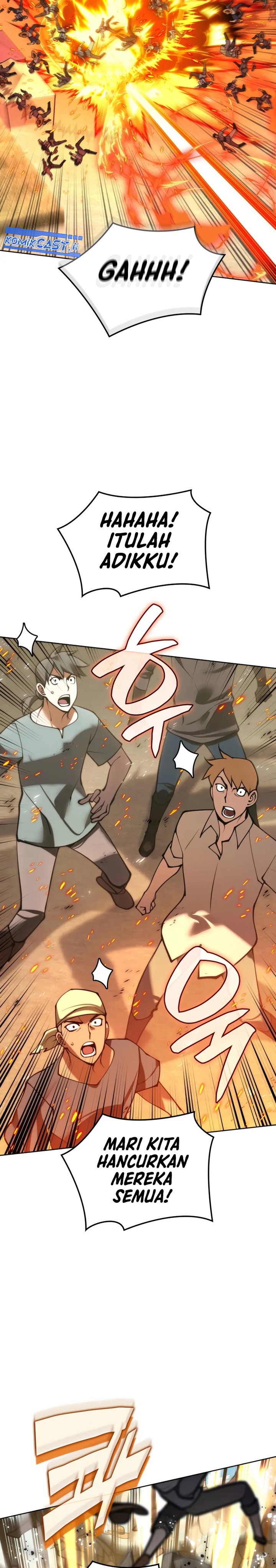 Overgeared Chapter 283 Gambar 5