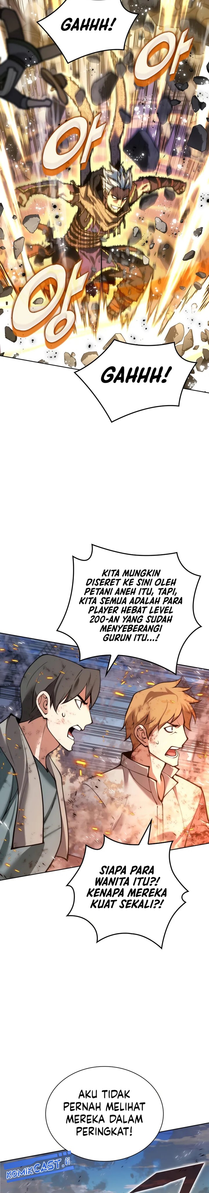 Overgeared Chapter 283 Gambar 6