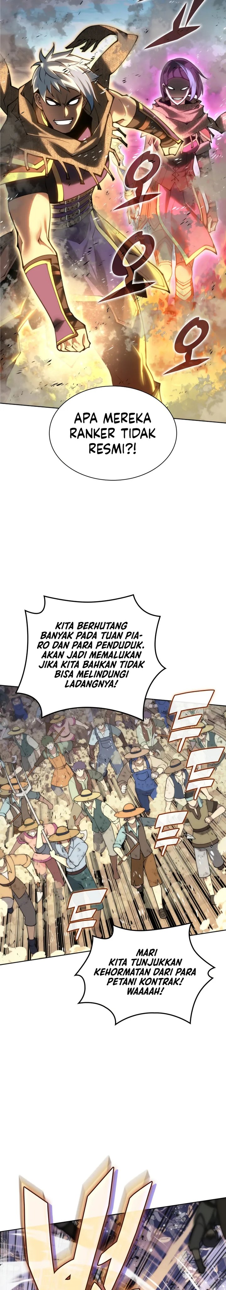 Overgeared Chapter 283 Gambar 7