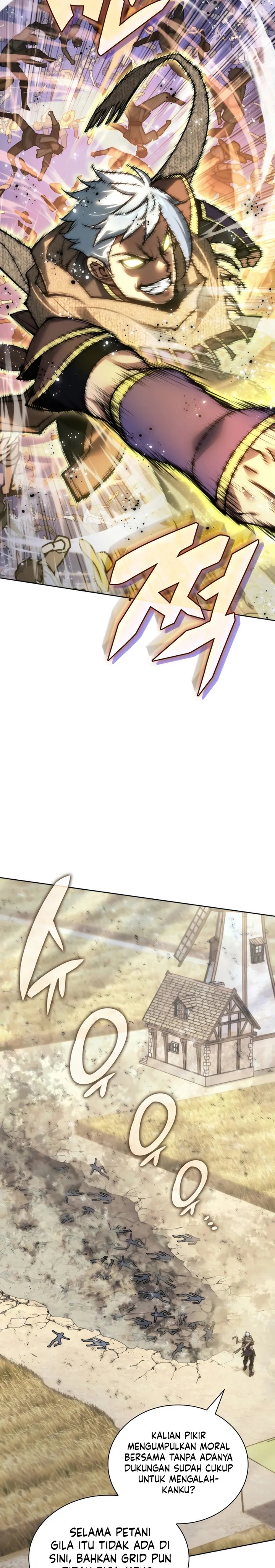 Overgeared Chapter 283 Gambar 8