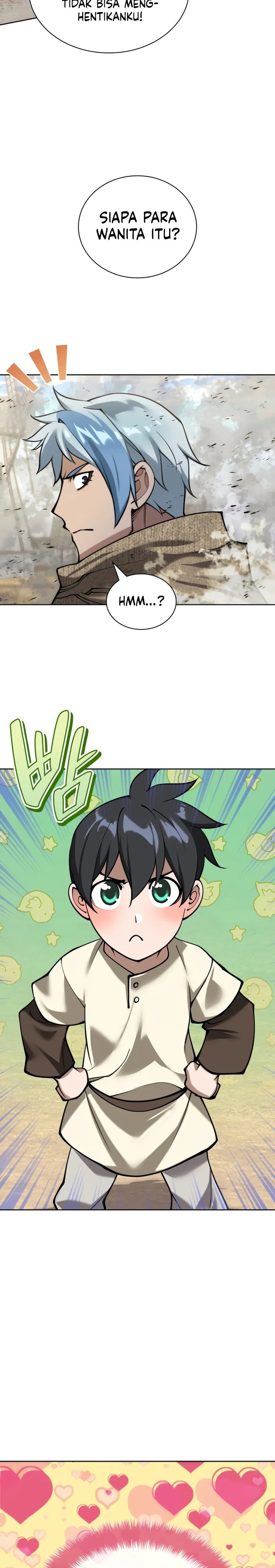 Overgeared Chapter 283 Gambar 9