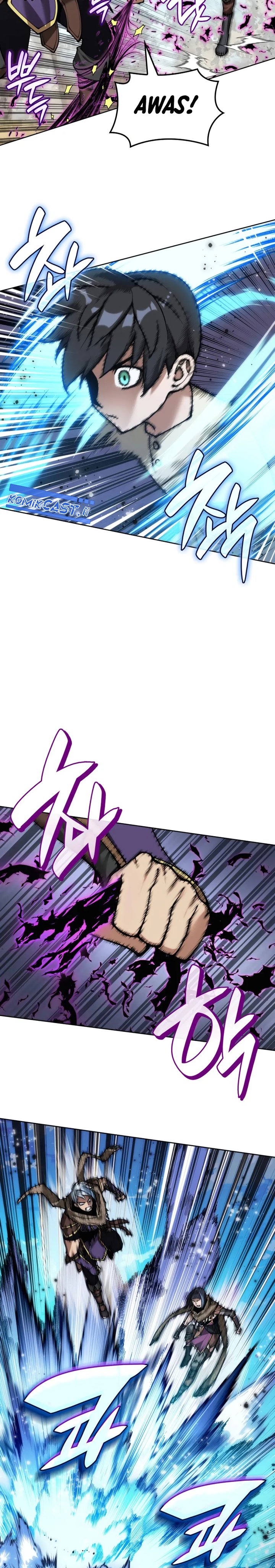 Overgeared Chapter 283 Gambar 14