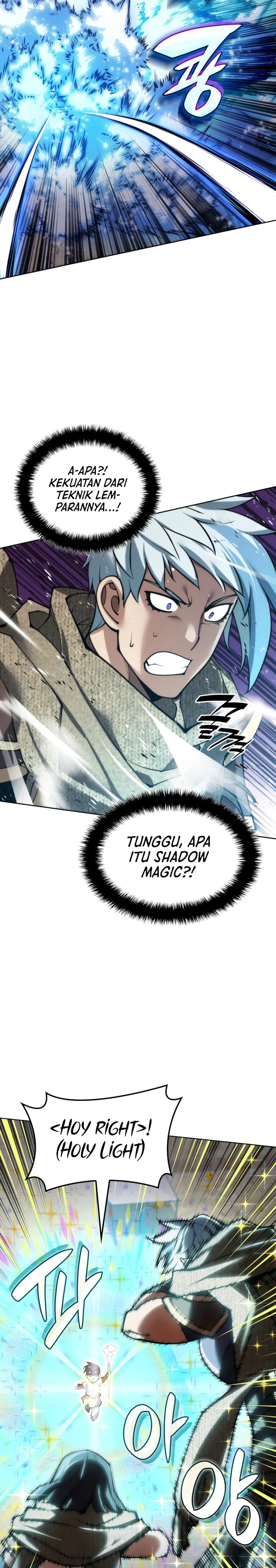 Overgeared Chapter 283 Gambar 15