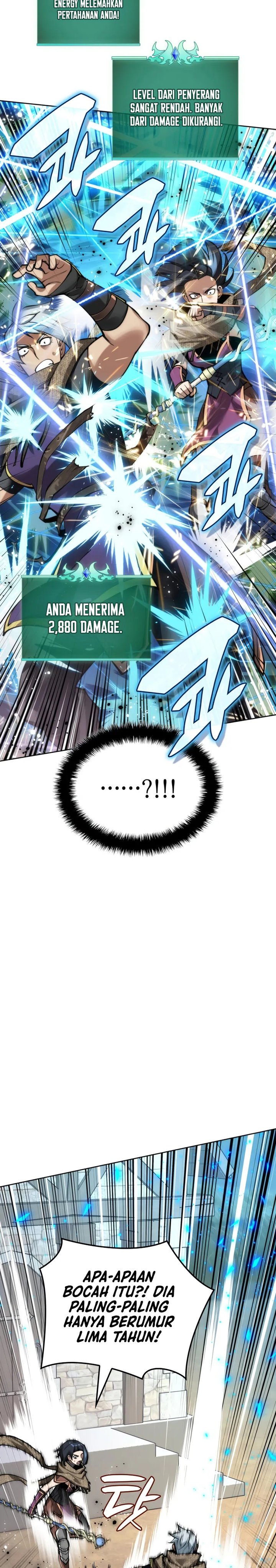 Overgeared Chapter 283 Gambar 18