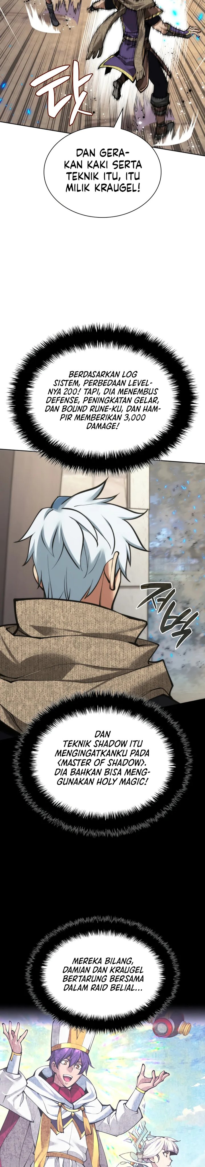 Overgeared Chapter 283 Gambar 19