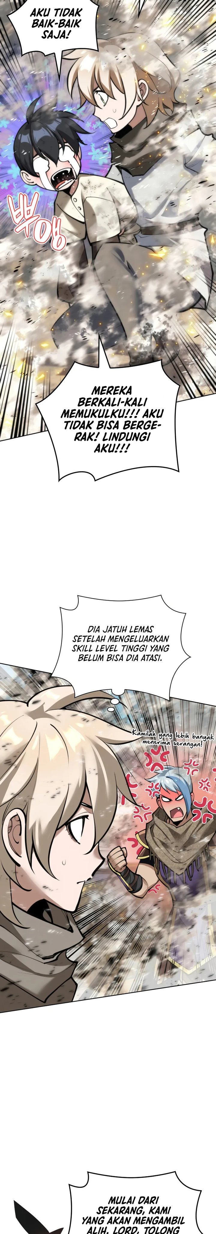 Overgeared Chapter 283 Gambar 24