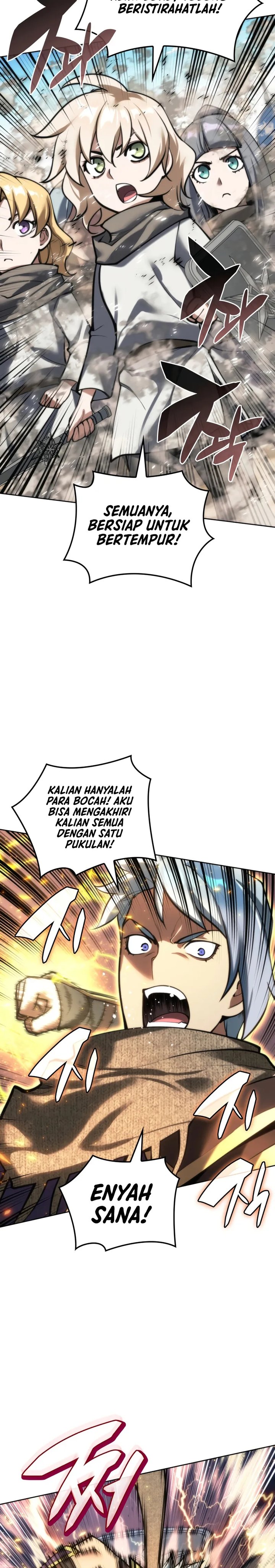 Overgeared Chapter 283 Gambar 25