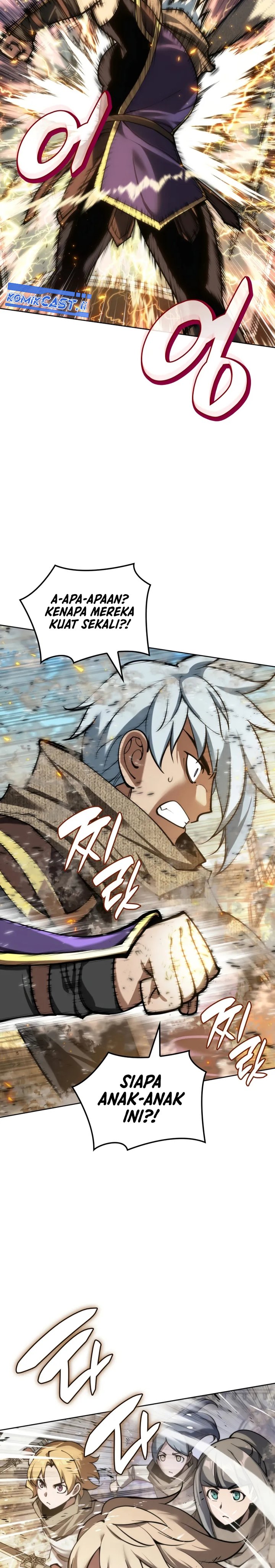 Overgeared Chapter 283 Gambar 26