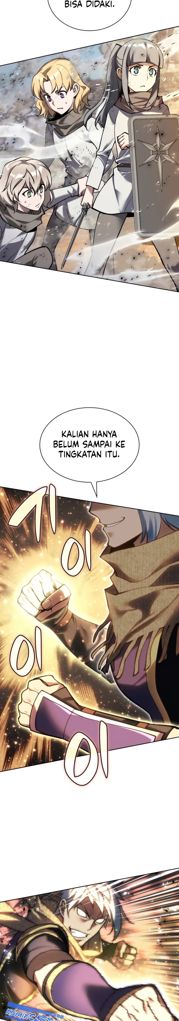 Overgeared Chapter 283 Gambar 29