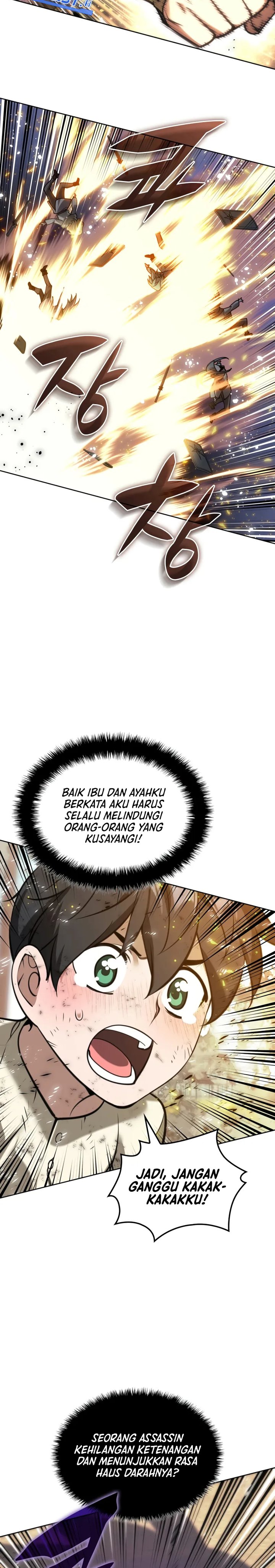 Overgeared Chapter 283 Gambar 30
