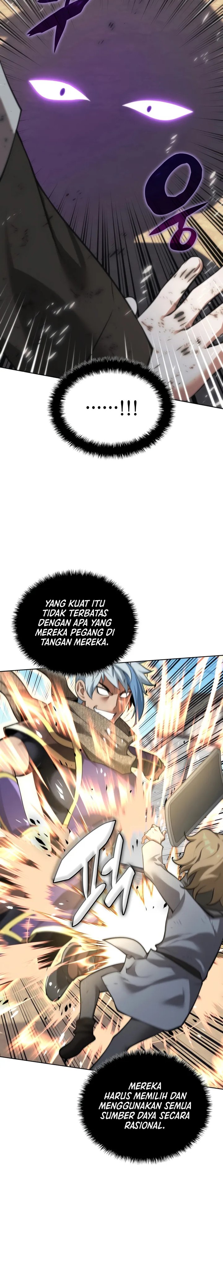 Overgeared Chapter 283 Gambar 31