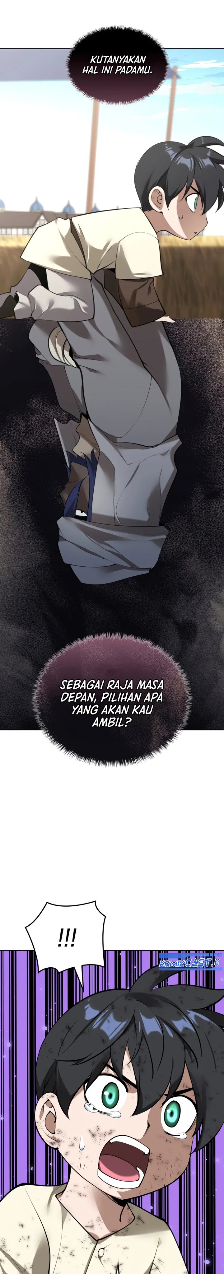 Overgeared Chapter 283 Gambar 32