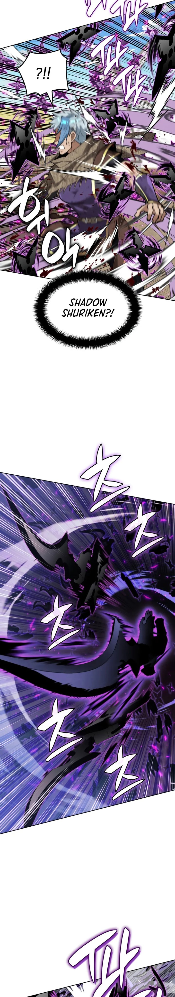 Overgeared Chapter 283 Gambar 34