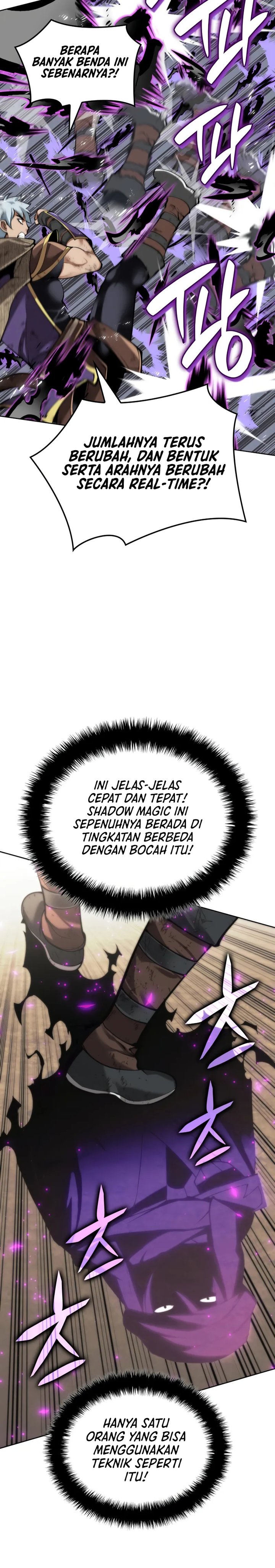 Overgeared Chapter 283 Gambar 35