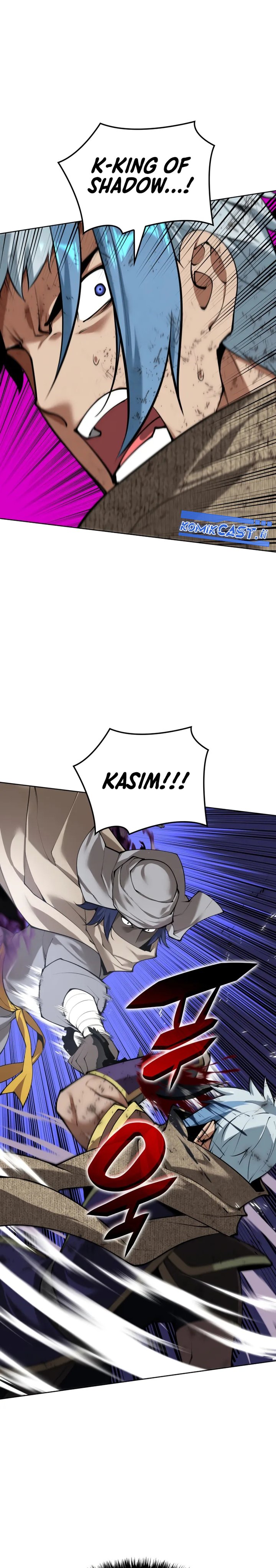 Overgeared Chapter 283 Gambar 36