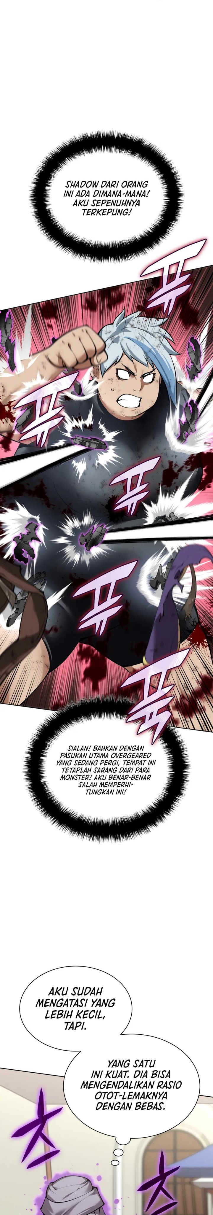 Overgeared Chapter 283 Gambar 40